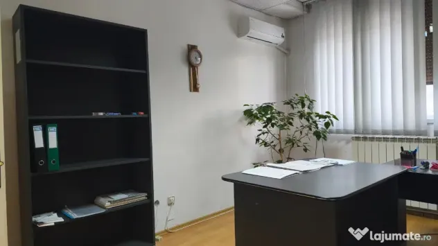 Spatiu comercial in Deva, zona Eminescu – Central