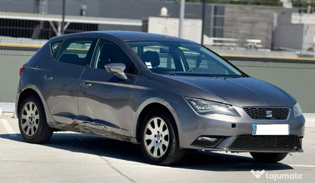 Seat leon 1.2 benzina