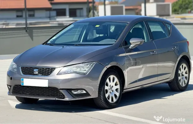 Seat leon 1.2 benzina