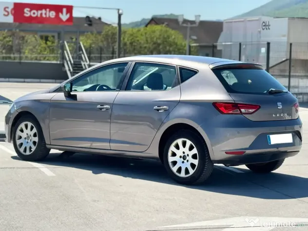 Seat leon 1.2 benzina
