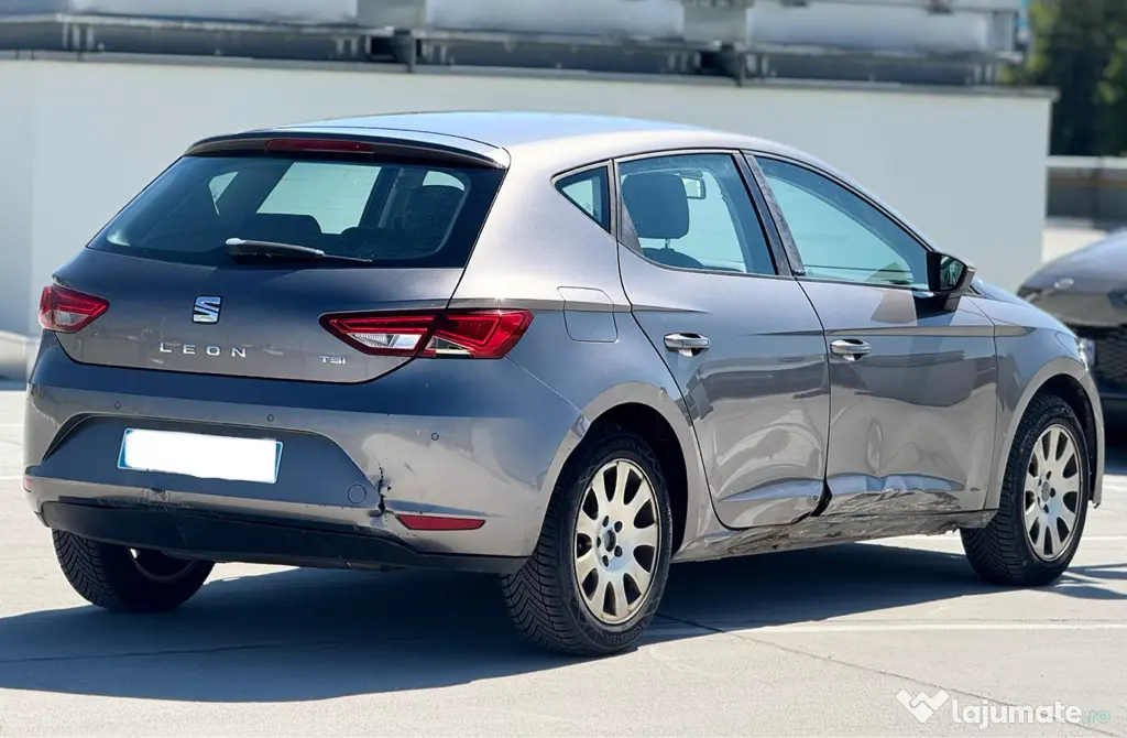 Seat leon 1.2 benzina