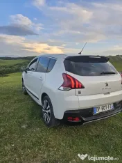 Peugeot 3008 HYbrid 