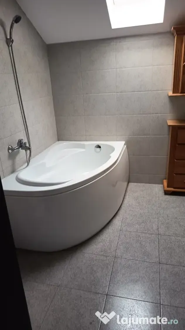 Apartament 2 camere de închiriat