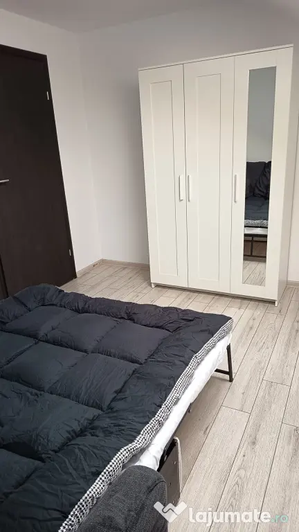 Apartament 2 camere de închiriat