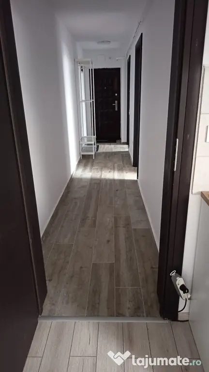 Apartament 2 camere de închiriat