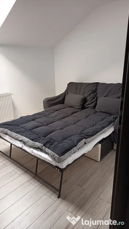 Apartament 2 camere de închiriat