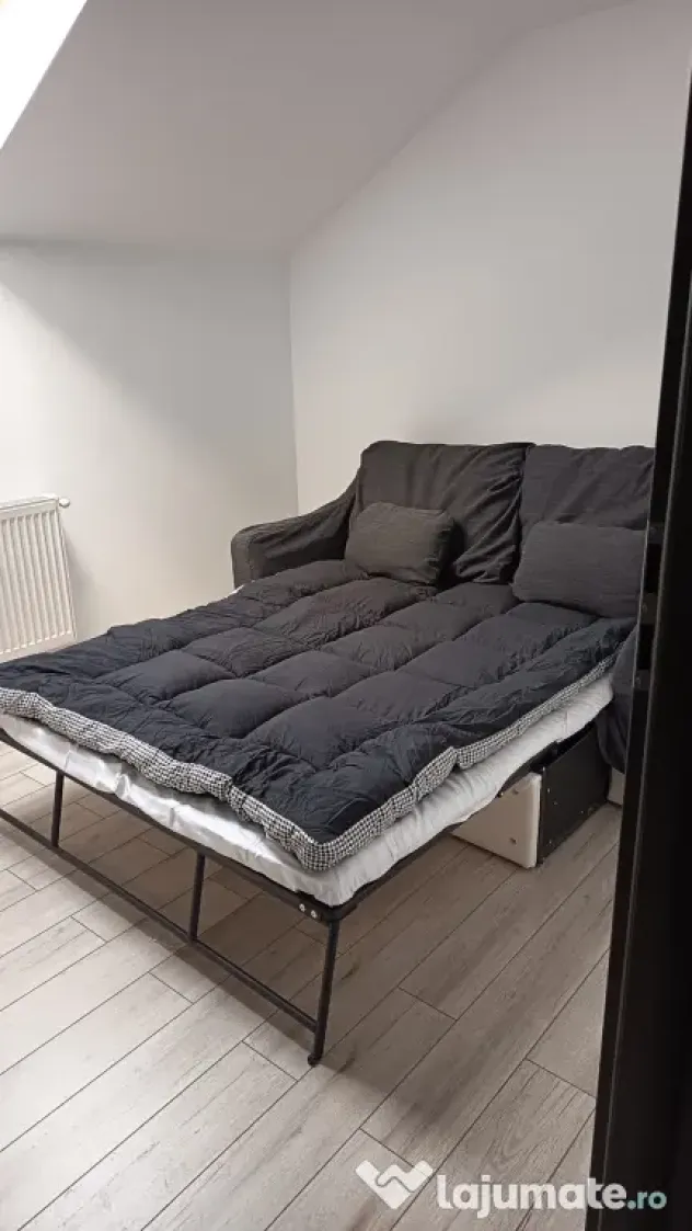 Apartament 2 camere de închiriat