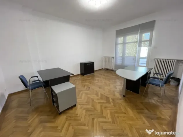 Birou Firma - Vila S+P+E - Str. Toamnei / Bd. Dacia