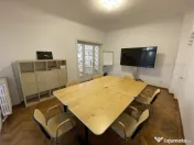Birou Firma - Vila S+P+E - Str. Toamnei / Bd. Dacia 