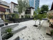 Birou Firma - Vila S+P+E - Str. Toamnei / Bd. Dacia