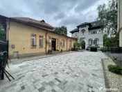 Birou Firma - Vila S+P+E - Str. Toamnei / Bd. Dacia 