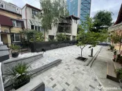 Birou Firma - Vila S+P+E - Str. Toamnei / Bd. Dacia 