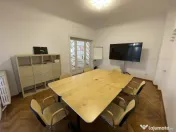 Birou Firma - Vila S+P+E - Str. Toamnei / Bd. Dacia 