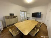 Birou Firma - Vila S+P+E - Str. Toamnei / Bd. Dacia
