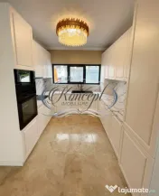 Duplex cu terasa tip rooftop si jacuzzi 