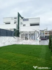Duplex cu terasa tip rooftop si jacuzzi 