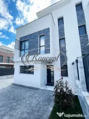 Duplex cu terasa tip rooftop si jacuzzi 