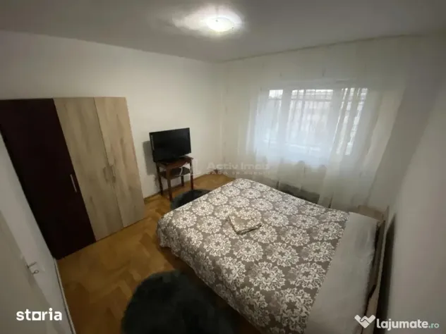 APARTAMENT DOUA CAMERE DECOMANDAT CENTRUL CIVIC- BD-L ZIZINU