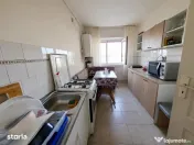 APARTAMENT DOUA CAMERE DECOMANDAT CENTRUL CIVIC- BD-L ZIZINU