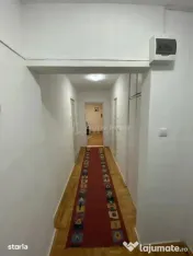 APARTAMENT DOUA CAMERE DECOMANDAT CENTRUL CIVIC- BD-L ZIZINU