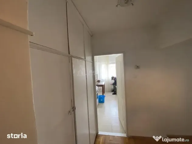 APARTAMENT DOUA CAMERE DECOMANDAT CENTRUL CIVIC- BD-L ZIZINU