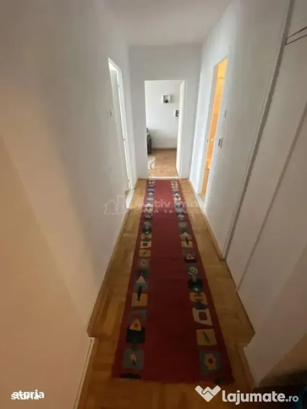 APARTAMENT DOUA CAMERE DECOMANDAT CENTRUL CIVIC- BD-L ZIZINU