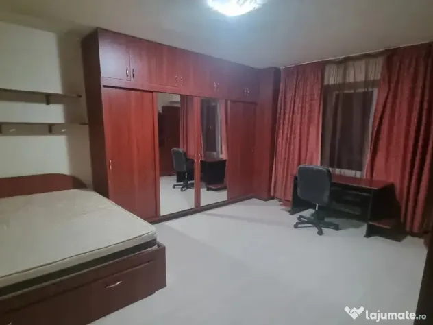 Unirii I Mircea Voda I Apartament 2 camere