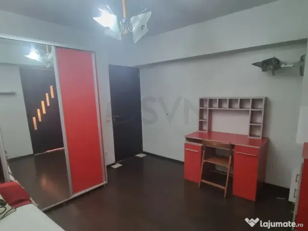 Unirii I Mircea Voda I Apartament 2 camere