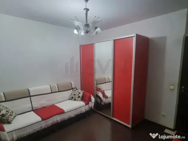 Unirii I Mircea Voda I Apartament 2 camere