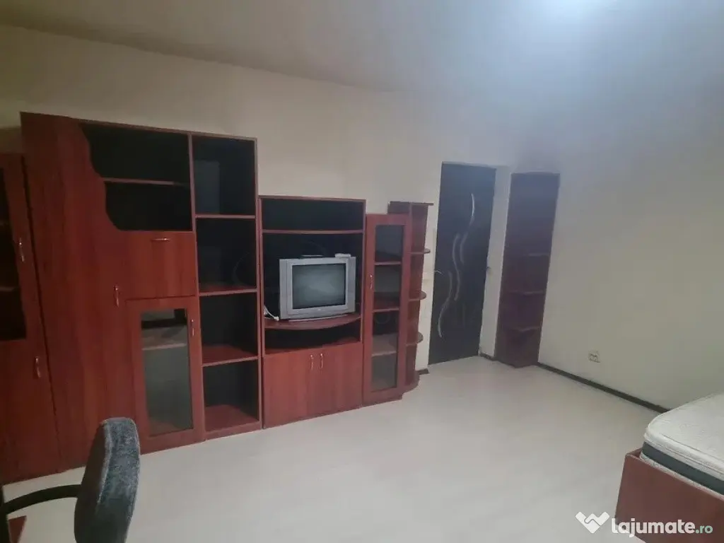 Unirii I Mircea Voda I Apartament 2 camere