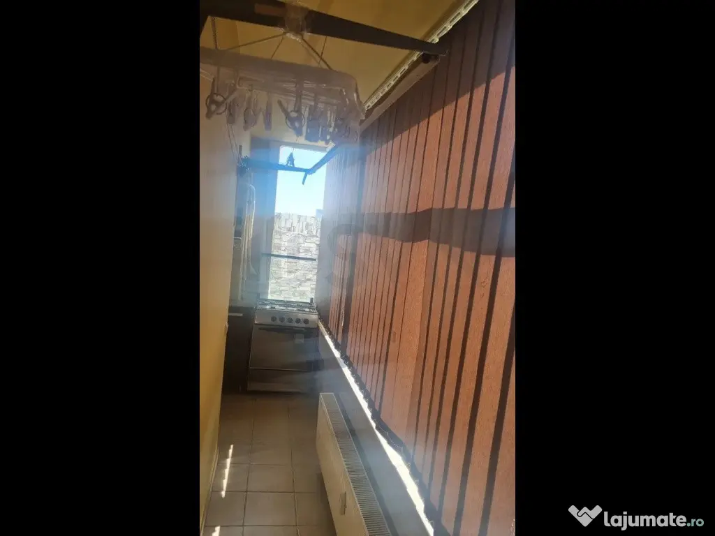 Unirii I Mircea Voda I Apartament 2 camere