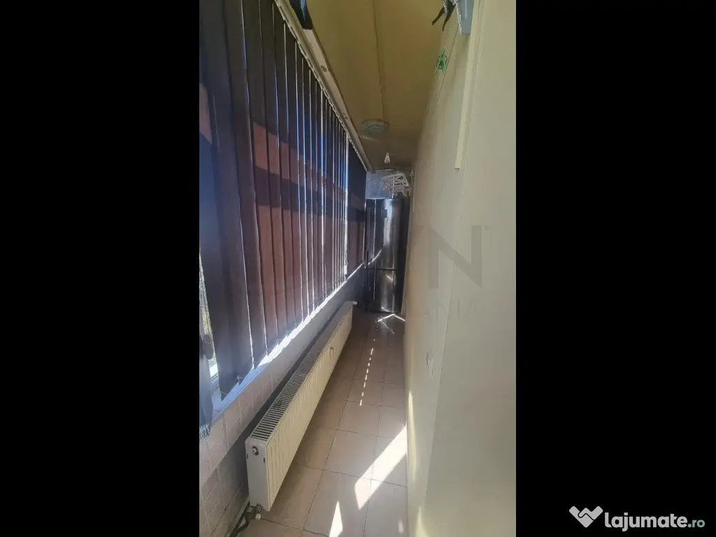 Unirii I Mircea Voda I Apartament 2 camere
