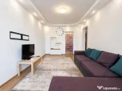Apartament 3 camere | Casa de cultura | Etaj 3/10 