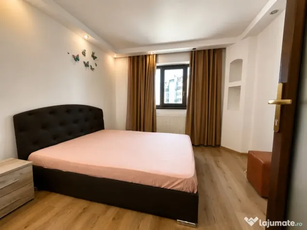 Apartament 3 camere | Casa de cultura | Etaj 3/10