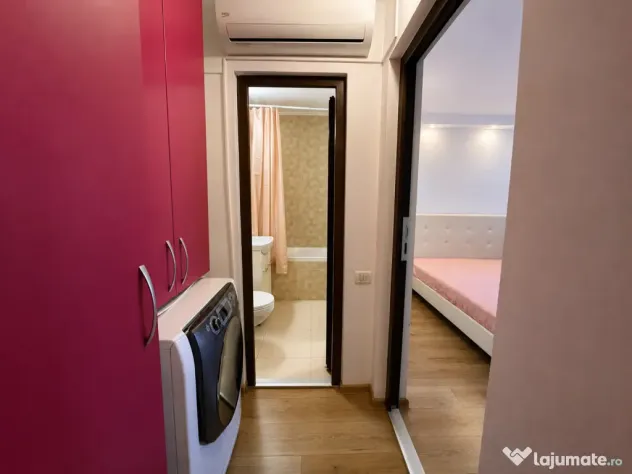 Apartament 3 camere | Casa de cultura | Etaj 3/10