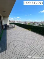 {245 MP} Penthouse cu 4 camere - 2 bai | Metalurgiei