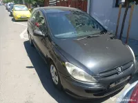 Vand/schimb Peugeot 307 coupe