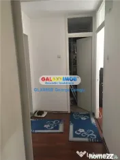 Apartament 3 camere Cornetu cu centrala si loc de parcare 