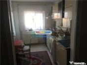 Apartament 3 camere Cornetu cu centrala si loc de parcare 