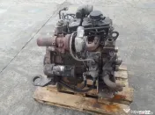 Motor Iveco F4GE pentru excavator pe senile Fiat Kobelco E165 