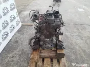 Motor Iveco F4GE pentru excavator pe senile Fiat Kobelco E165 
