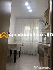 Apartament 2 camere de inchiriat Rahova București | ApexImo