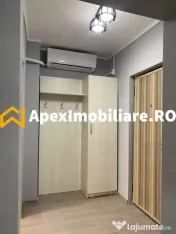 Apartament 2 camere de inchiriat Rahova București | ApexImo