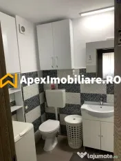 Apartament 2 camere de inchiriat Rahova București | ApexImo