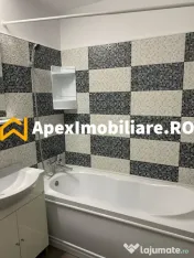 Apartament 2 camere de inchiriat Rahova București | ApexImo