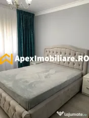 Apartament 2 camere de inchiriat Rahova București | ApexImo