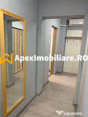 Apartament 2 camere de inchiriat Rahova București | ApexImo