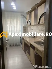 Apartament 2 camere de inchiriat Rahova București | ApexImo