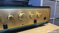 LEBEN CS600 INTEGRATED  AMPLIFIER 