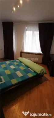 Duplex D P 1 - 5 camere - s.u. 183 mp - Herastrau - N. Caram 
